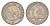 Либерия 5 центов 1961 KM 14 медно-никель 4659-449