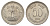 Индия 50 пайс 1974 KM 63 медно-никель 4688-1227