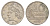 Бразилия 10 сентаво 1967 год-тип KM 578.1 медно-никель 4563-353