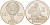 СССР 1 рубль 1983 И. Федоров (1510-1583), стародел KM 193.1 медно-никель PROOF 1066-16-23