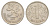 Финляндия 1 марка 1977 KM 49a медно-никель 4525-1143
