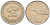 Хорватия 2 куна 2013 тунец KM 10 медь цинк никель UNC 4571-452