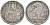 Бельгия 5 франков 1939 Belgique - Belgie, Леопольд III (1934-1951) KM 116 никель 4159-657