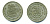Мексика 1 песо 1960 Хосе Мария Морелос KM 459 серебро 37-625