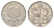 Польша 1 злотый 1929 Y 14 никель 4610-1123