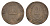 Венгрия 2 филлера 1906 KB, Франц Иосиф I (1848-1916) KM 481 бронза 4516-1058