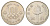 Япония 100 йен 1972 Yr. 47, XI зимние Олимпийские Игры, Саппоро 1972 Y 84 медно-никель 4120-411
