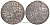 Турция 2 золота 1782 1187 год, 8 год, Абдул Хамид KM 401, Dav.331 серебро   1067-2-44