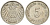 ГЕРМАНИЯ 5 ПФЕННИГОВ 1913 E KM 11, J. 12 медно-никель 206-1234