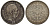 Саксония 2 марки 1877 Е, Альберт (1873-1902) Weege 1231, J. 121, KM 1238 серебро 02-119-27