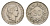 Швейцария 20 раппенов 1964 B KM 29a медно-никель 4625-1126