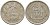Китай 5 фыней 1956 KM 3 алюминий 4153-1152