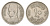 Египет 10 миллим 1941 KM 364 медно-никель 4660-1215