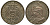 Пруссия 2 марки 1901 A, 200 лет Прусской королевской династии (Фридрих I - Вильгельм II) J.105, Weege 105, KM 525 серебро 3711-1035