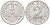Австрия 2 гроша 1954 KM 2876 алюминий 4567-258