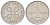 Финляндия 1 пенни 1977 KM 44a алюминий 4618-219