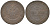 Россия 2 копейки 1899 СПБ, Николай II (1894-1917) Биткин 301 медь 77-1226