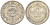 СССР 15 копеек 1922 Федорин 2 серебро 4160-567