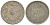 Турция 5 пара 1909 AH 1327, Османская империя, Султан Мехмед V (1909 - 1918) KM 759 никель 4615-325