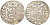 ПОЛЬША (ЛИТВА) 3 ПОЛКЕРА = 3 ПОЛТОРАКА = 1 КРЕЙЦЕР 1615 СИГИЗМУНД III (1587-1632) KM 41 серебро 3896-1515