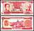 Венесуэла 5 боливаров 1989 Pick 70 b бумага 6317-19-1-1