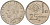Испания 25 песет 1980 (81) Хуан Карлос I (1975 - 2014) KM 818 медно-никель 4149-1115