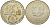 ГДР 20 марок 1973 А, Отто Гротеволь (1894-1964) KM 47 медно-никель 82-1045