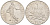 Франция 1 франк 1960 сеятель KM 925.1, Le Franc 226.4 никель 4513-712