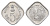 Индия 5 пайс 1978 ФАО - Еда и кров для всех KM 21 алюминий UNC 4690-161