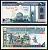 Иран 200 риалов ND (1982-2005) мечеть, полевые работы, Dr. Ebrahim Sheibani, Safdar Hosseini Pick 136 e бумага UNC (пресс) 446-38-1