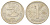 Финляндия 1 марка 1970 KM 49a медно-никель 4666-827