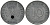 Германия 10 рейхспфеннигов 1942 G KM 101, J.371 цинк    4641-432
