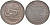 Франция 5 солей (су) 1792 LAN 4, революции, токен, VIVRE LIBRAS OU MOURIR ("Жить свободным или умереть", MONNERON FRERES NEGOCIANS A PARIS (Торговцы братья Моннерон. Париж). KM Tn31, Guilloteau 291, Mazard 145 бронза 4552-931