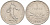 ФРАНЦИЯ 1 ФРАНК 1968 СЕЯТЕЛЬ KM 925.1 никель 186-335