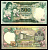 Индонезия 500 рупий 1977 Pick 117 бумага UNC (пресс) 7205-49-3-2