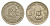 Перу 5 солей 1976 Тупак Амару II KM 267 медно-никель 4664-447