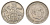 Испания 25 песет 1957 (59) Франсиско Франко (1939-1975) KM 787 медно-никель 4633-434