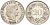 ШВЕЙЦАРИЯ 20 РАППЕНОВ 1909 В KM 29 никель 55-623
