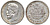 Россия 50 копеек 1913 СПБ-ВС, Николай II (1894-1917) Биткин 93 серебро  aUNC  1530-235