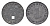 Германия 1 рейхспфенниг 1943 A KM 97, J. 369 цинк 4685-425