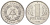 ГДР 1 пфенниг 1979 А KM 8.2 алюминий 4623-344