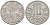 Австрия 10 грошей 1959  КМ 2878 алюминий    4602-661
