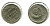 СССР 15 КОПЕЕК 1956 Федорин 126 КМ 117 медно-никель 557-522