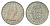 Великобритания 1 шиллинг 1966 Елизавета II (1952-2022), Английский герб KM 904, Spink 4147 медно-никель 4177-445