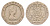 Великобритания 20 пенсов 1982 Елизавета II (1952-2022) KM 931, Spink 4230 (G1) медно-никель 4639-821