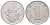 Китай 1 цзяо 2011 KM 1210b сталь плакированная никелем UNC 4173-1114