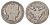 США 1/2 доллара (50 центов) 1903 O, 50 центов Барбера KM 116 серебро    5010-1631
