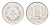 ГДР 1 пфенниг 1979 KM 8.2 алюминий aUNC 4685-1148