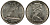 КАНАДА 10 ЦЕНТОВ 1978 ПАРУСНИК KM 77.1 никель VF+ 4181-334