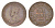 Канада 1 цент 1925 Георг V (1910-1936), редкий год - 1.000.622 экземпляров KM 28 бронза 1518-1435